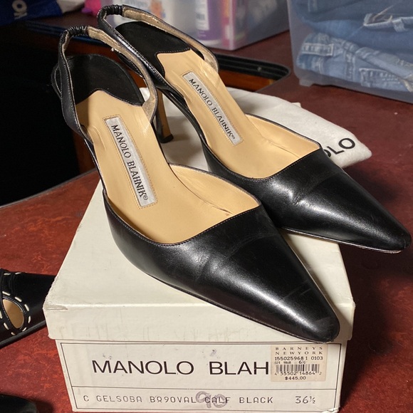 Trying to Narrow Down My Collection 😱 - Picture 7 of 8